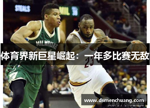 体育界新巨星崛起：一年多比赛无敌